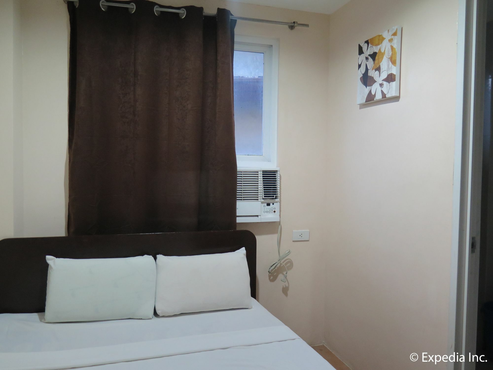 Luxor One Traveller Inn Davao ภายนอก รูปภาพ