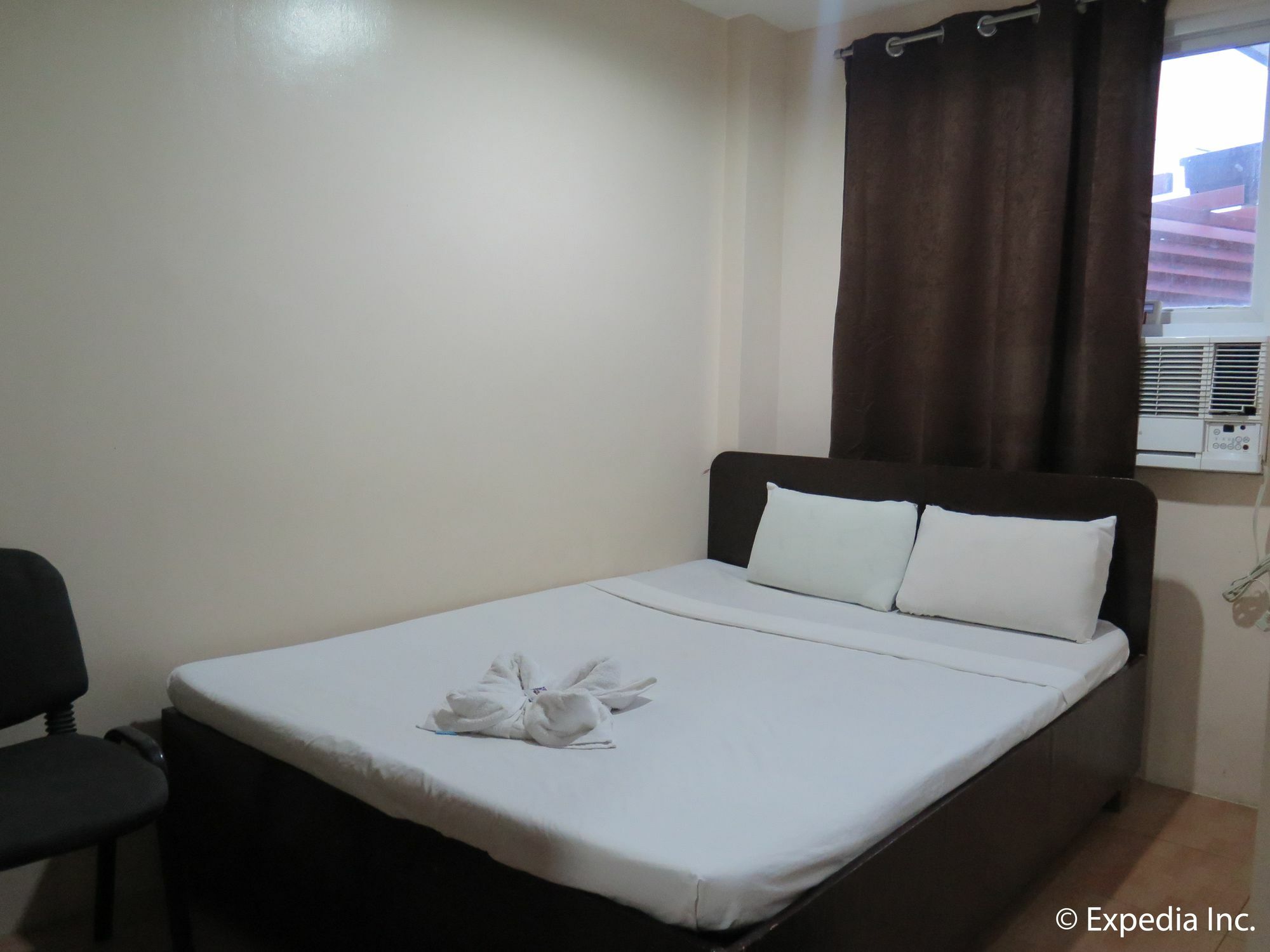 Luxor One Traveller Inn Davao ภายนอก รูปภาพ