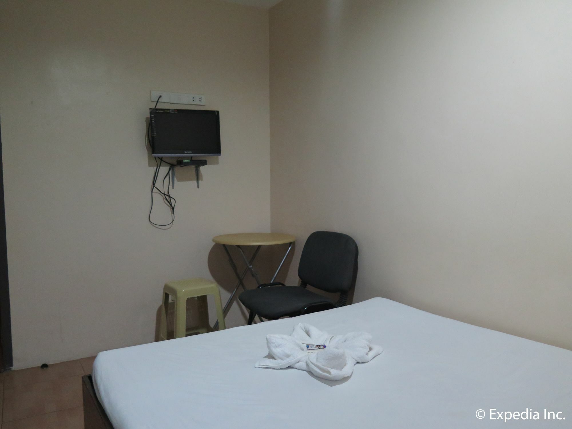 Luxor One Traveller Inn Davao ภายนอก รูปภาพ