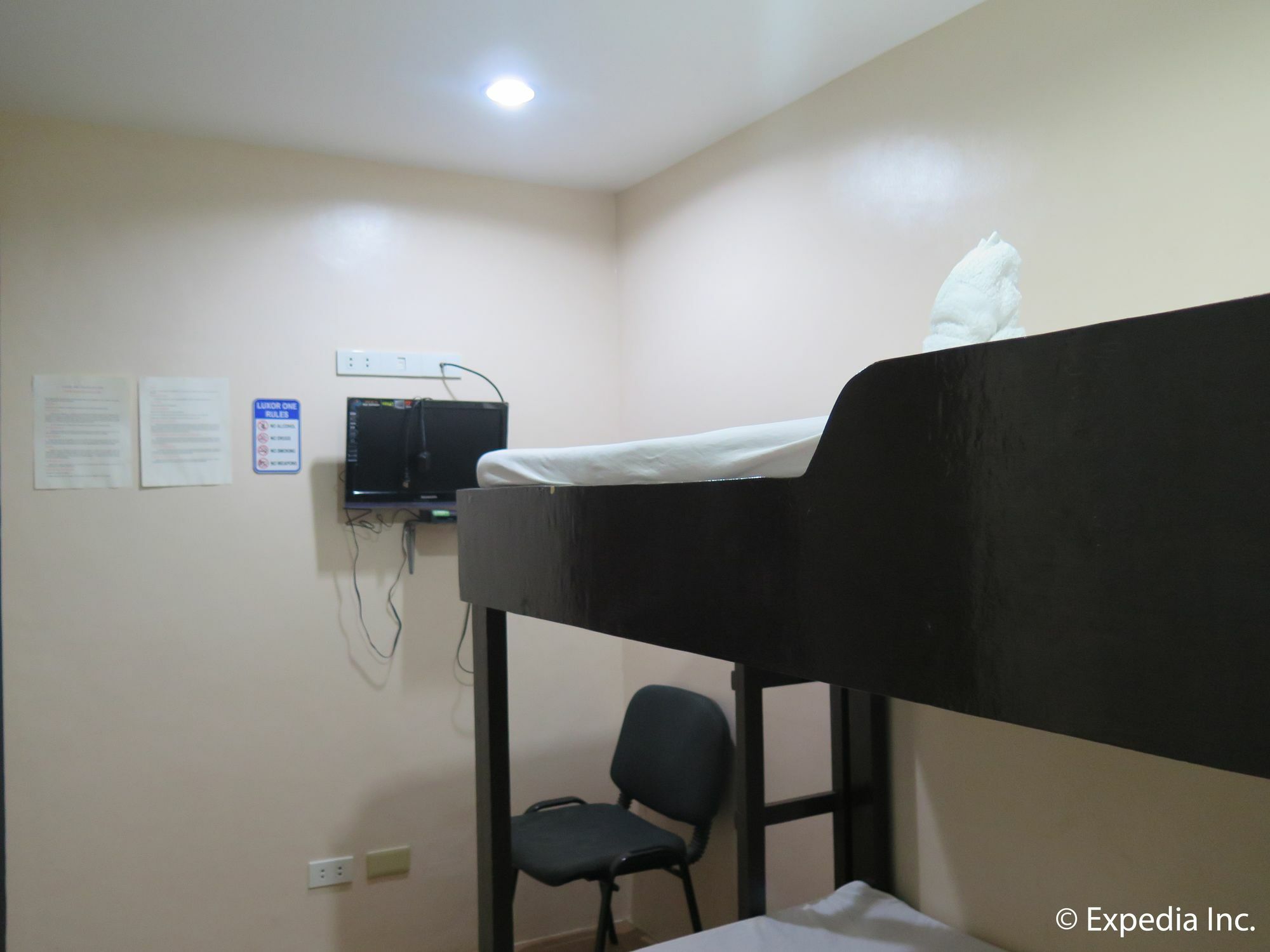 Luxor One Traveller Inn Davao ภายนอก รูปภาพ