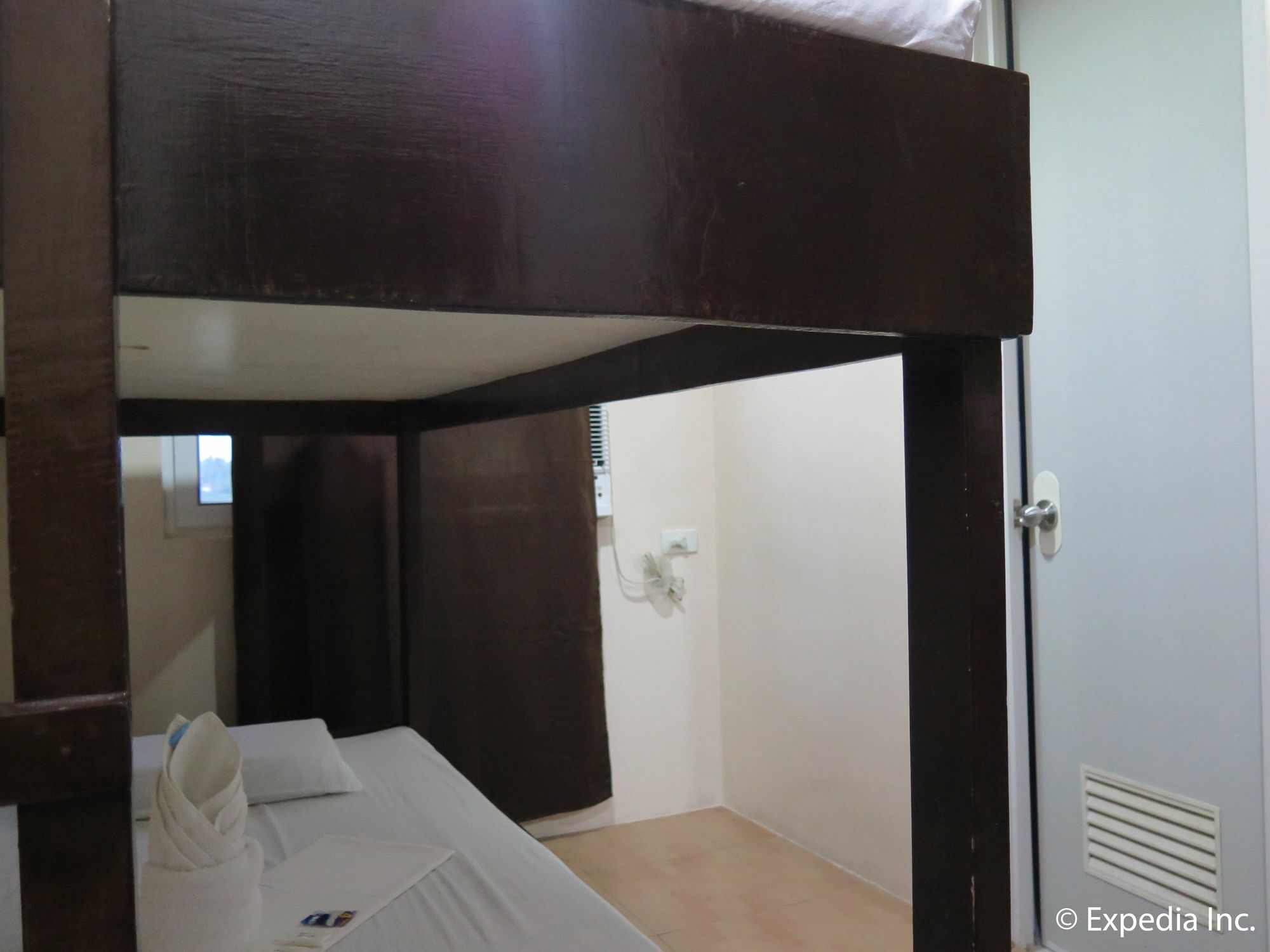 Luxor One Traveller Inn Davao ภายนอก รูปภาพ